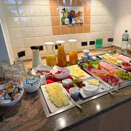 Colourful * Билефельд