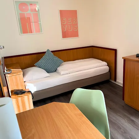 Colourful * Билефельд