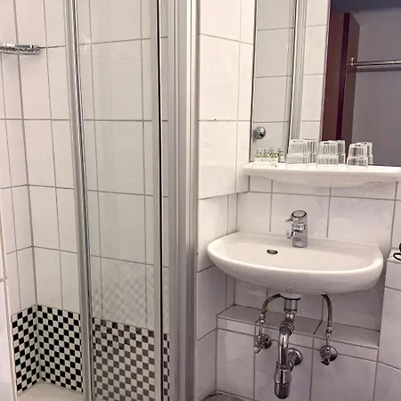 Colourful Билефельд