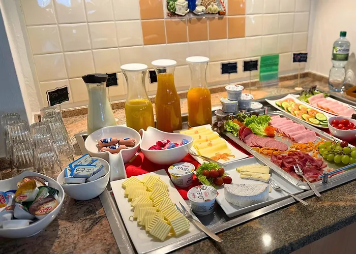 Colourful * בילפלד