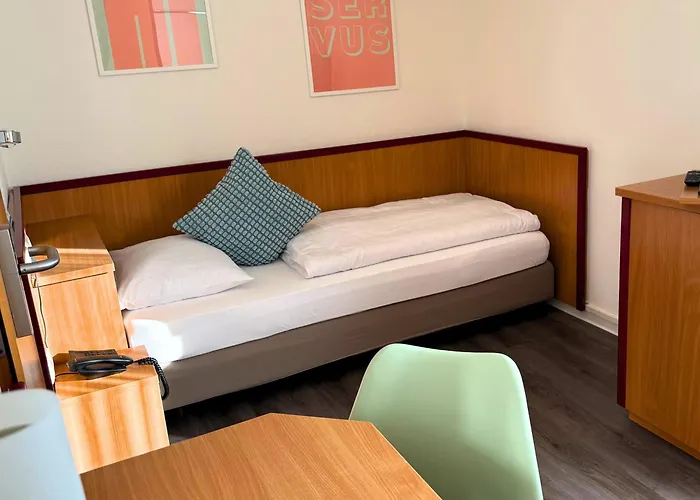 Colourful * בילפלד